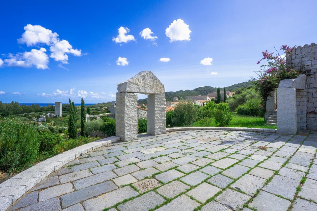 Bgitalianvacation - Li Conchi Ferienhaus *
