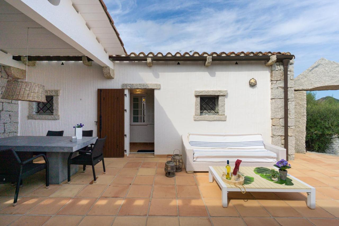 Сasa de vacaciones Bgitalianvacation - Li Conchi Castiadas
