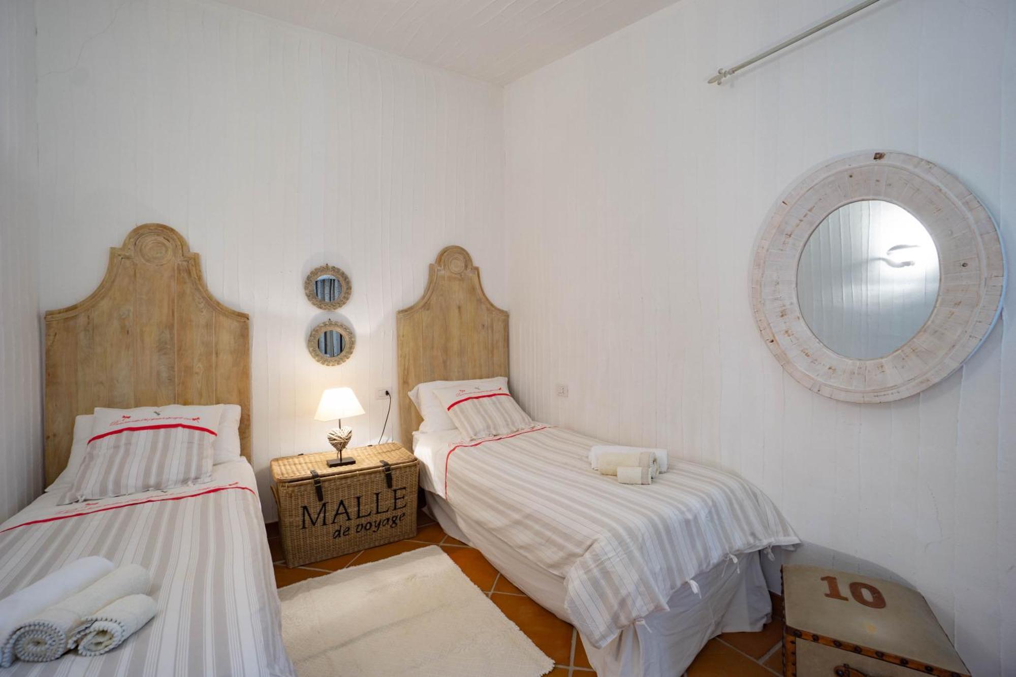 Ferienhaus Bgitalianvacation - Li Conchi