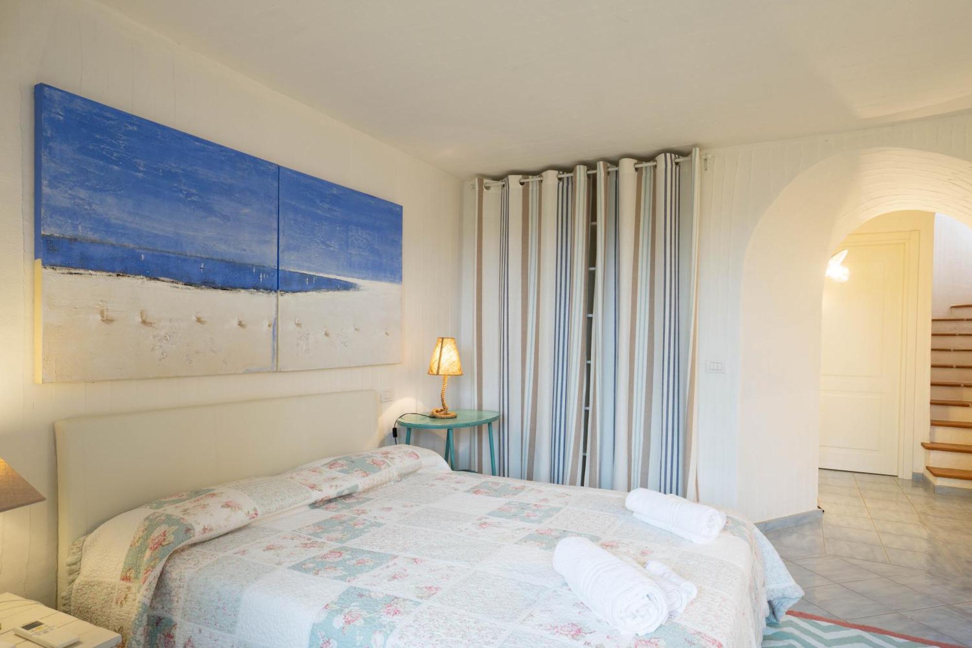 Vakantiehuis Bgitalianvacation - Li Conchi