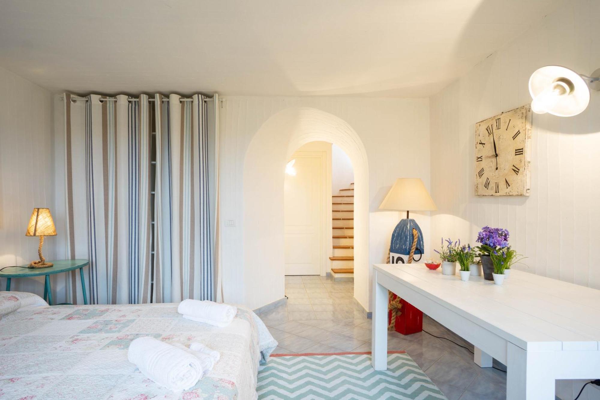Vakantiehuis Bgitalianvacation - Li Conchi Castiadas