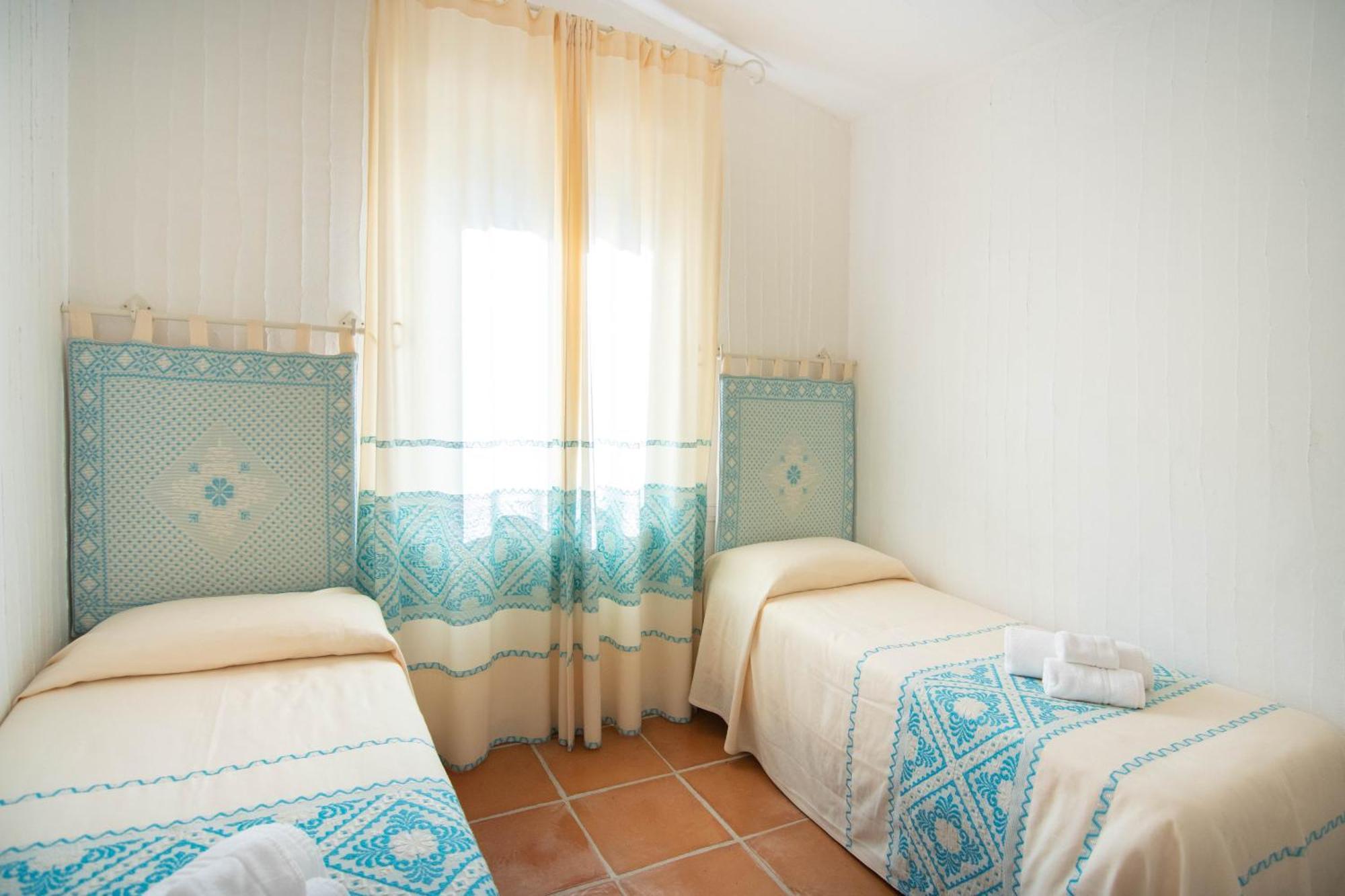 Ferienhaus Bgitalianvacation - Li Conchi *