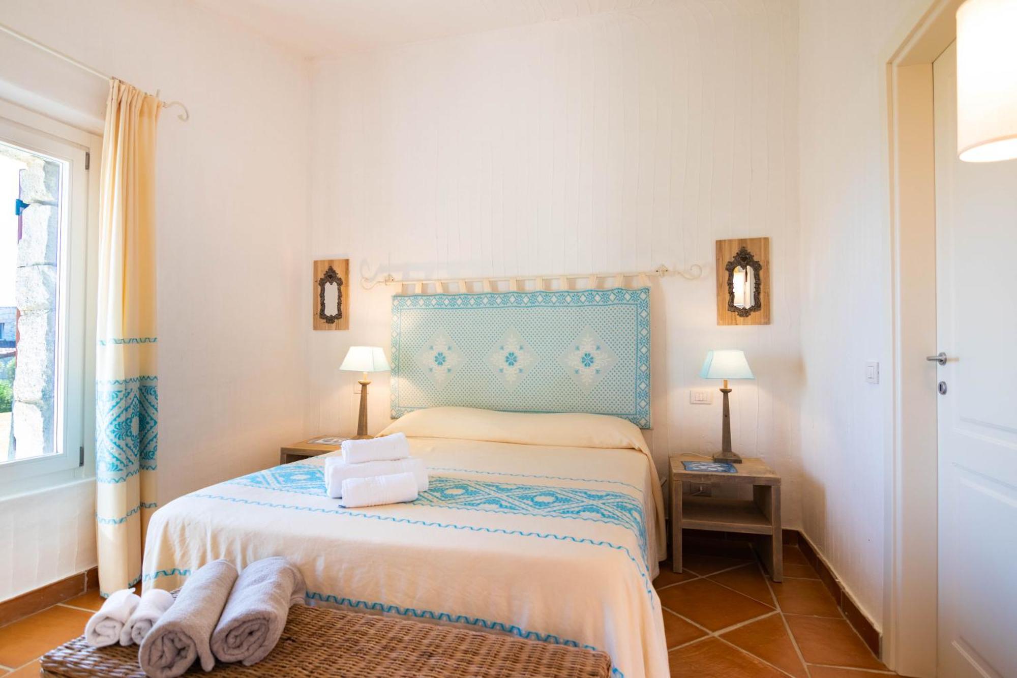 Ferienhaus Bgitalianvacation - Li Conchi *